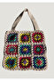 granny square bag - 3