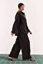 Linen Set Brown - 2