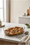 Pyrex Oval Tray - 3