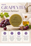 صابون العنب من GRAPEVITA قطعتين - صابون طبيعي للعناية المضادة للأكسدة، لبشرة نضرة ومشرقة. - 5