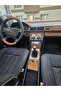 غطاء W124 مطلي بالماون بلون اللوز - 3