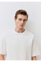 Men's Short Sleeve T-Shirt Off-White 0612890-70057 - 7