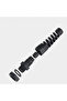 PG7white-5PCS 5Pcs Black Waterproof Cable Gland Anti-Bending PG7 Plastic PG11 PG13.5 Nylon Torsion- - 5