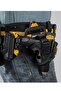 حافظة مثقاب متينة من Toughbuilt، مع محور ClipTech، وجيوب لأدوات الحفر TB-CT-20-S - 7