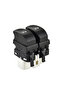 Master Power Window Switch Button 8200214943 8200 214 943 For Renault Clio III Modus Twingo II 20... - 7