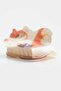 Cat Figured Bone Peg Buckle - 3