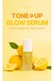 Brightening Glow Serum Aha and Vitamin C Revitalizing Brightening Serum Korea 40ml - 3