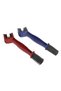 Red Motorcycle Chain Cleaner Brush Tool For KTM HONDA YAMAHA SUZUKI Supermoto Racing ATV Enduro Moto - 7