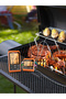 ThermoPro TP829 Backlight 4 Meat Probes 300M Wireless Barbecue Oven Thermometer For Meat Digital Kit - 7