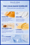 Snow White Blemish Lightening Cc Cream Spf 30+ High Coverage and Tone Equalization 50 ml - 3
