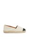 Bej Kadın Espadril - 2