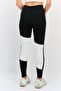 Women Sportswear Fit Training Leggings, Multicolor - 4