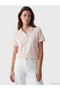 Trendlucky Soft Touch Women's T-Shirt with a Difference