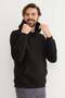 3 Thread Kangaroo Pocket Sweatshirt - 7