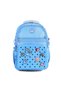 Set of 3 Children's Primary School Bags with Pen Holder and Lunch Bag Backpack Rlx-1930 - 4