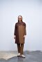 Garnili Sweatshirt Brown