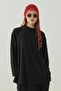 Alya T-Shirt Black - 7