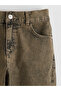 Esvab • Modern & Distinctive Standart Fit Boys' Jean Pants - 4
