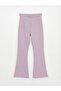 Nevavm Girl's Spanish Leggings with a Difference