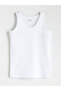 Esvab • Modern & Distinctive Zero Roba Collar Boys' Undershirt 5-Pack - 5