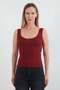 Basic Lace Strap Body - 6