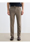 Nevavm Slim Fit Men's Trousers with a Difference - 2
