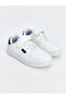 Alita City Lcw Steps White Boys' Sneaker with a Difference