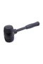 Ergonomic Rubber Mallet No:50