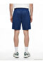 Two Mt Shop Quality Loose Fit Real Madrid Embroidered Men's Sports Shorts - 3