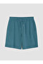 Nevavm Regular Fit Men's Shorts with Difference - 5