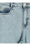 Nevavm Wideleg Girl's Jean Pants with a Difference - 2