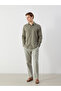Nevavm Regular Fit Men's Shirt with Difference - 3