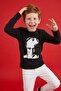 23 April Atatürk Printed Long Sleeve Unisex Children's Bodysuit - 2