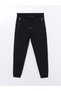 New Season Standard Fit Men's Sweatpants - 5
