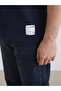 Original Loose Fit Basic Thick T-Shirt - 3