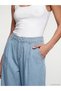 Two Mt Shop Quality Wideleg Women's Jean Pants - 3
