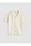 Nevavm Difference Boys' Shirt - 3