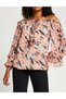 Bluza, Floral