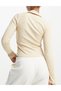 Top, Crem - 2