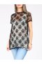 Bluza, Negru