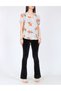Bluza, Alb/Negru - 2
