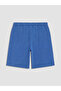 Nevavm Comfortable Fit Men's Shorts with Difference - 6