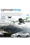 STARTRC for DJI AIR 3S Drone Landing Gear Heightening and Protective Tripod Accessories - 3