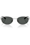 Rb3774D 003 87 55 Unisex Sunglasses - 2