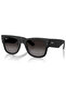 Rb4840S 601St3 50 Unisex Sunglasses - 2