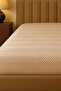 Elastic Bed Sheet Jagarli 200X200+30Cm (Double Size)
