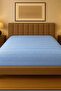 Elastic Bed Sheet Jagarli 180X200 (180X200) - 2