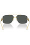 Ve2275 100287 60 Men's Sunglasses - 8