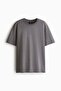 Cotton T-shirt Regular Fit - 5