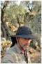 Enselikli Safari Hat - Sun Protection, Quick-Drying Fabric - 7